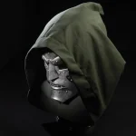 Marvel Legends Doctor Doom Mascara con Capucha - Imagen 19