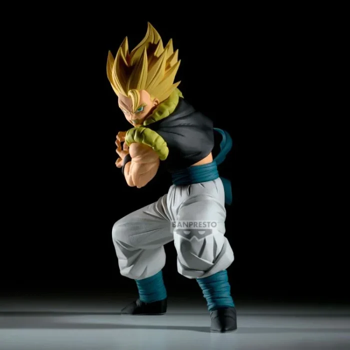 Dragon Ball Super Grandista Gogeta - Imagen 2