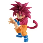 Dragon Ball Daima Masterlise Ichibansho Super Saiyan 4 Goku - Imagen 5