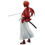 Rurouni Kenshin Masterlise Ichibansho Kenshin Himura Drawn Sword - Imagen 5