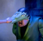 Scooby Doo Creeper 1/12 Scale - Imagen 5