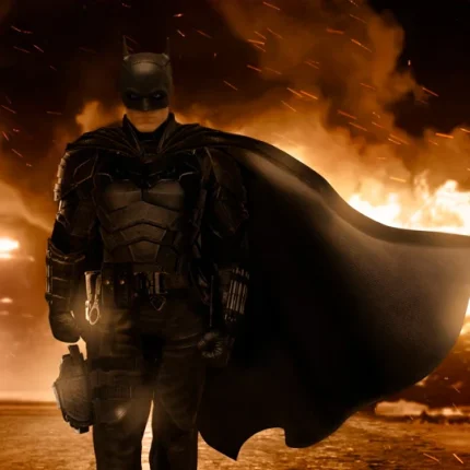 The Batman One12 Collective Batman