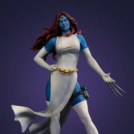 X Men Mystique 1/10 Art Scale Statue