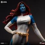 X Men Mystique 1/10 Art Scale Statue - Imagen 14