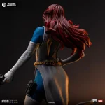 X Men Mystique 1/10 Art Scale Statue - Imagen 13