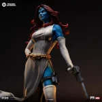 X Men Mystique 1/10 Art Scale Statue - Imagen 7