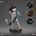 X Men Mystique 1/10 Art Scale Statue - Imagen 29