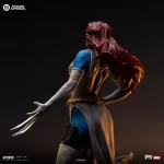 X Men Mystique 1/10 Art Scale Statue - Imagen 5