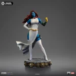 X Men Mystique 1/10 Art Scale Statue - Imagen 27