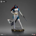 X Men Mystique 1/10 Art Scale Statue - Imagen 25
