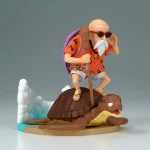 Dragon Ball History Box Master Roshi - Imagen 5