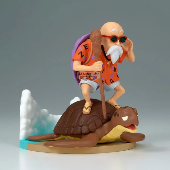 Dragon Ball History Box Master Roshi - Imagen 5