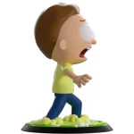 Rick and Morty Collection Morty Smith Vinyl - Imagen 4