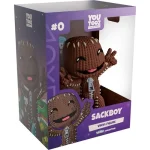 Sackboy A Big Adventure Sackboy Vinyl Figure - Imagen 6