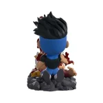 Invincible Invincible vs Conquest Vinyl Figure - Imagen 5