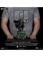 The Lord of the Rings Aragorn Unleashed 1/10 Art Scale - Imagen 14