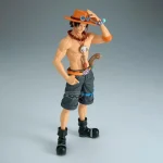 One Piece DXF The Grandline Series Special Portgas D Ace - Imagen 4