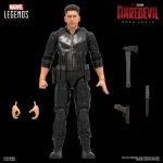 Daredevil Born Again Marvel Legends The Punisher - Imagen 4