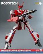 Robotech ROBO-DOU VF-1J Veritech Miriya Sterling - Imagen 5