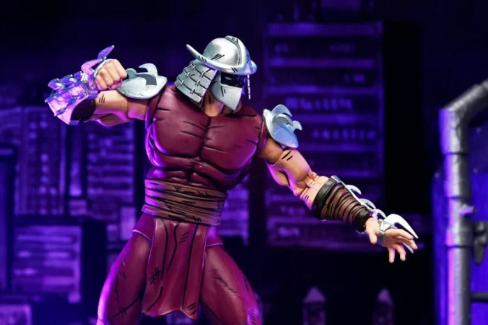 Teenage Mutant Ninja Turtles Worms of Madness Shredder Mirage Comics - Imagen 6