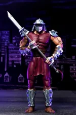 Teenage Mutant Ninja Turtles Worms of Madness Shredder Mirage Comics - Imagen 4
