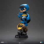 DC Comics MiniCo Batman on Bat-Signal - Imagen 4
