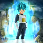 Dragon Ball Super Blood of Saiyans Vegeta