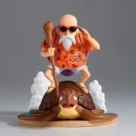 Dragon Ball History Box Master Roshi - Imagen 6
