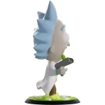Rick and Morty Collection Rick Sanchez Vinyl Figure - Imagen 4