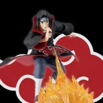 Naruto Shippuden Effectreme Itachi Uchiha II