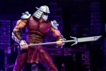 Teenage Mutant Ninja Turtles Worms of Madness Shredder Mirage Comics - Imagen 7