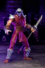 Teenage Mutant Ninja Turtles Worms of Madness Shredder Mirage Comics - Imagen 10