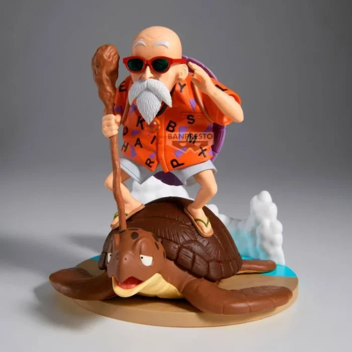 Dragon Ball History Box Master Roshi - Imagen 3