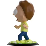 Rick and Morty Collection Morty Smith Vinyl - Imagen 5