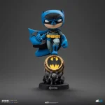 DC Comics MiniCo Batman on Bat-Signal - Imagen 3