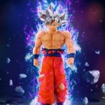 Dragon Ball Super Solid Edge Works Goku Ultra Instinct