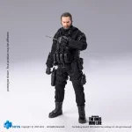 The Walking Dead The Ones Who Lived Exquisite Super Series Rick Grimes 1/12 - Imagen 7