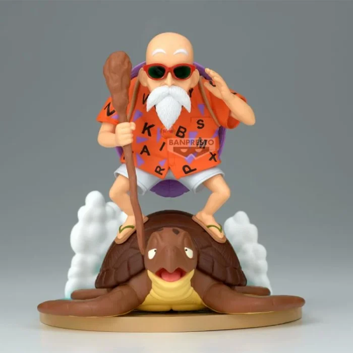 Dragon Ball History Box Master Roshi - Imagen 2