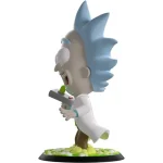 Rick and Morty Collection Rick Sanchez Vinyl Figure - Imagen 5