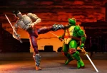 Teenage Mutant Ninja Turtles Worms of Madness Shredder Mirage Comics - Imagen 12