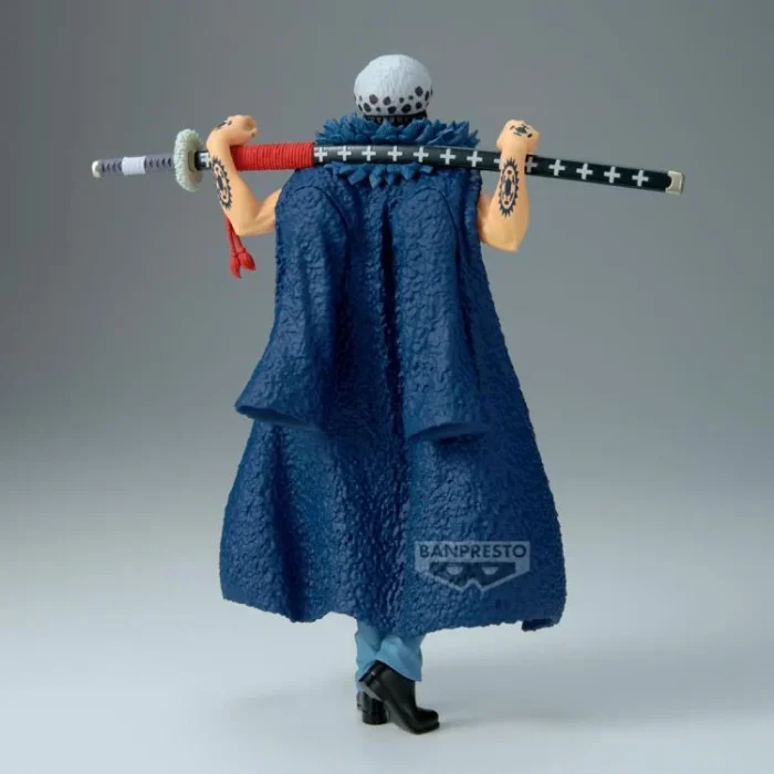 One Piece DXF The Grandline Series Special Trafalgar Law - Imagen 6