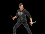 Daredevil Born Again Marvel Legends The Punisher