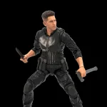 Daredevil Born Again Marvel Legends The Punisher