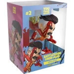 Invincible Battletorn Omni Man Vinyl Figure - Imagen 6