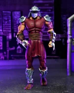 Teenage Mutant Ninja Turtles Worms of Madness Shredder Mirage Comics - Imagen 2