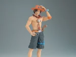 One Piece DXF The Grandline Series Special Portgas D Ace