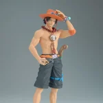 One Piece DXF The Grandline Series Special Portgas D Ace