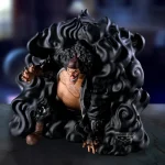 One Piece FigLife Black Hole Marshall D Teach - Imagen 4