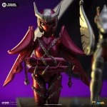 Aries Mu Deluxe Saint Seiya Art Scale 1/10 - Imagen 7