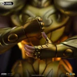 Aries Mu Deluxe Saint Seiya Art Scale 1/10 - Imagen 9